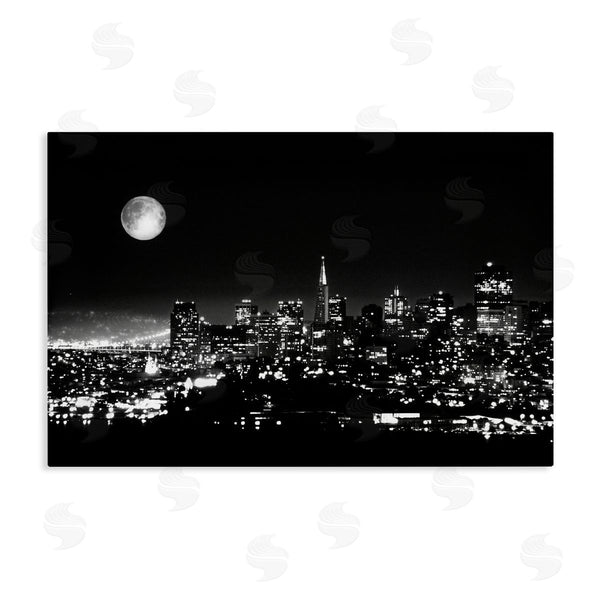 stupell industries Danita Delimont | City Lights at Night