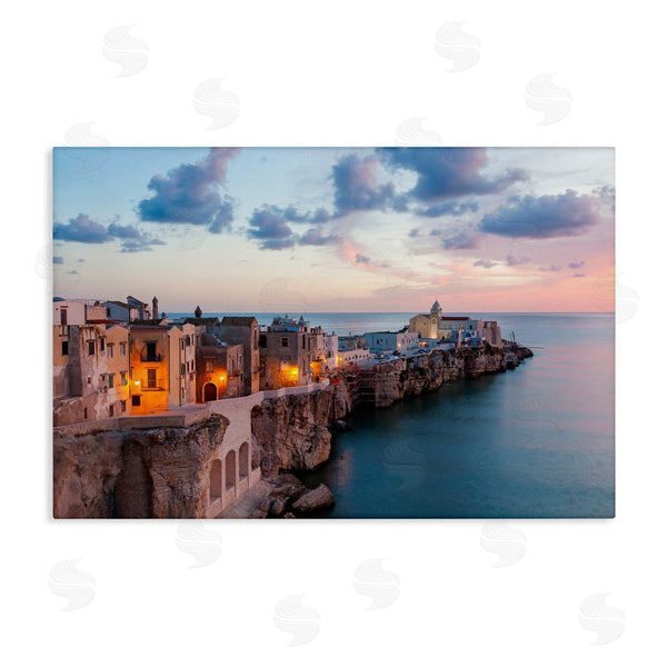 stupell industries Danita Delimont | Coastal City Architecture Wall Art