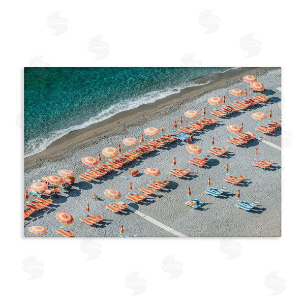 stupell industries Danita Delimont | High Tide Beach Umbrellas