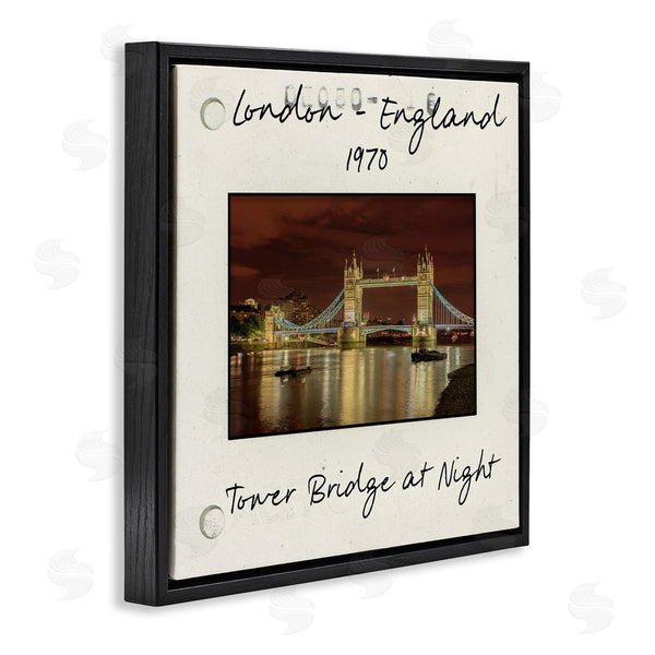 Stupell Industries Danita Delimont | London England Travel View