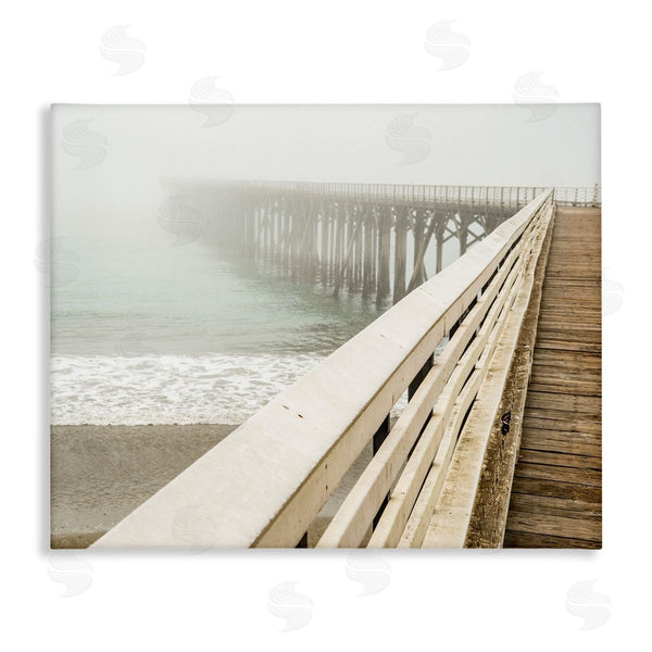 stupell industries Danita Delimont | Ocean Pier Photography Wall Art