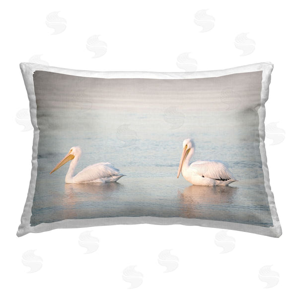 stupell industries Danita Delimont | Pelicans on Calm Waters
