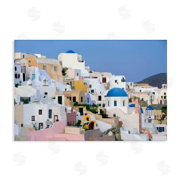 stupell industries Danita Delimont | Seaside City Architecture View