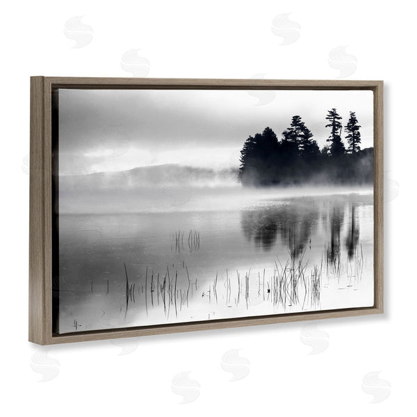 Stupell Industries Danita Delimont | Serene Lake Reflection