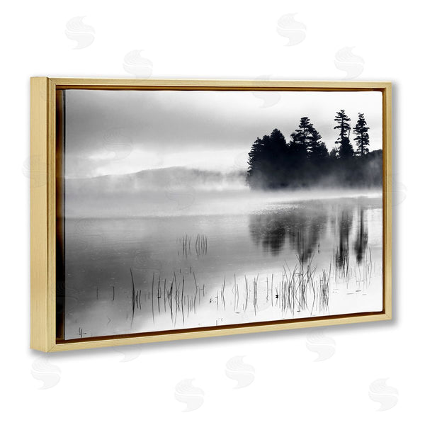 Stupell Industries Danita Delimont | Serene Lake Reflection