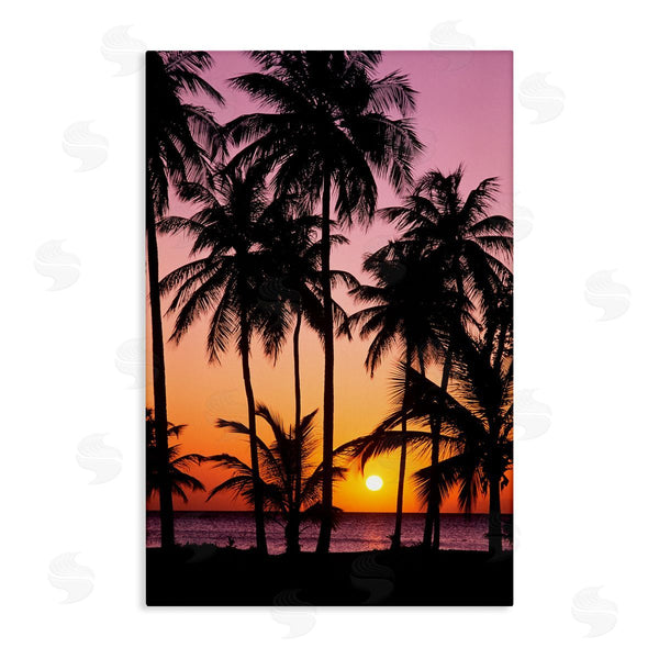 stupell industries Danita Delimont | Sunset On Martinique