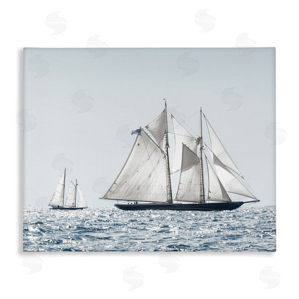 stupell industries Danita Delimont | Traditional Sailboat Photograph