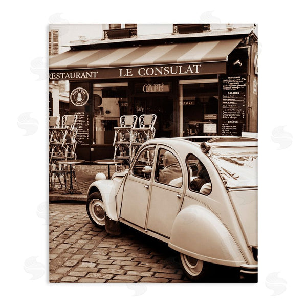 stupell industries Danita Delimont | Vintage Restaurant Storefront