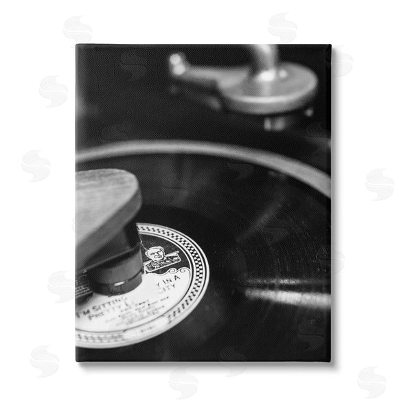 stupell industries Danita Delimont | Vintage Vinyl Record Wall Art