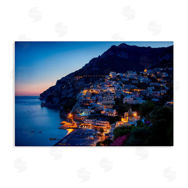 stupell industries Danita Delimont | Vivid Coastal City