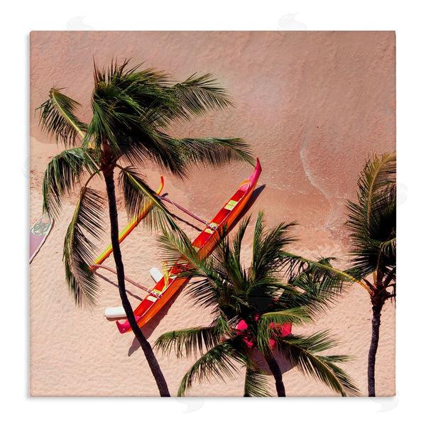 stupell industries Danita Delimont | Waikiki Beach Surf Coast