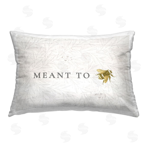 stupell industries Daphne Polselli | Floral Meant to Bee