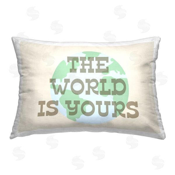stupell industries Daphne Polselli | Inspirational World Phrase