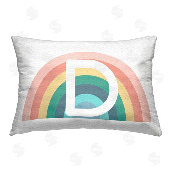 Stupell Industries Daphne Polselli | Rainbow Initial D