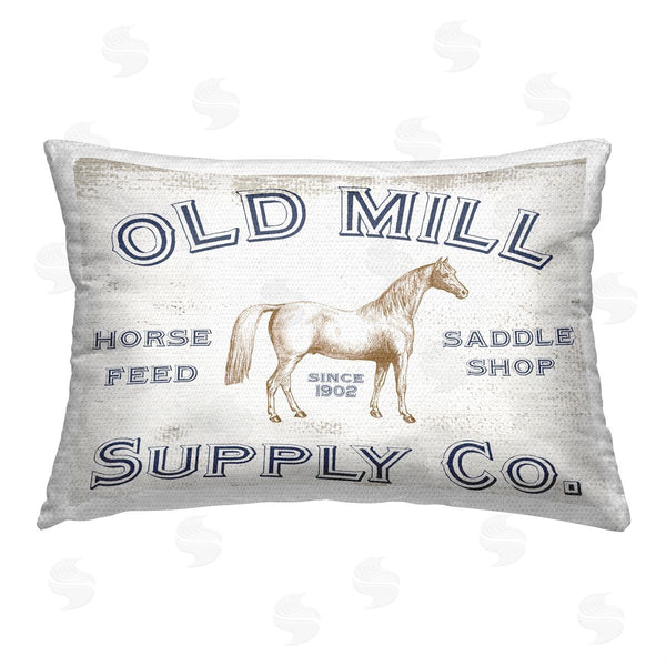 Stupell Industries Daphne Polselli | Vintage Horse Shop