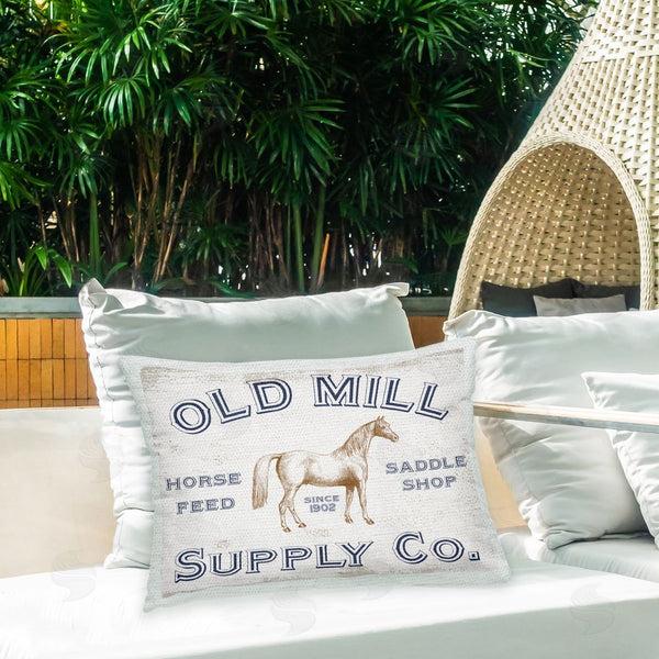 Stupell Industries Daphne Polselli | Vintage Horse Shop