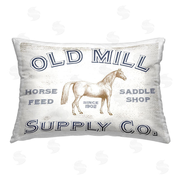 stupell industries Daphne Polselli | Vintage Horse Shop