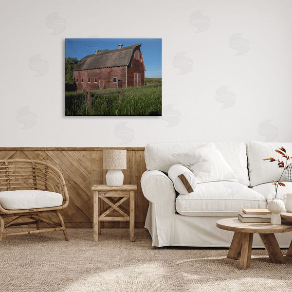 Stupell Industries David Drost | Rural Barn Photography Wall Art