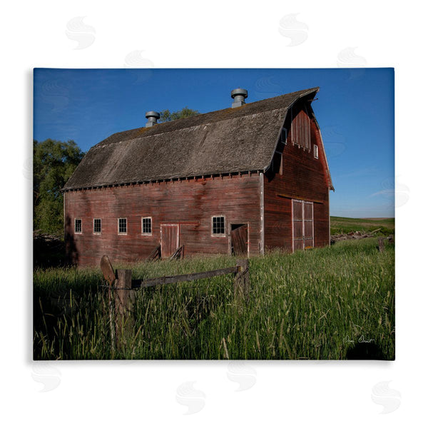 stupell industries David Drost | Rural Barn Photography Wall Art