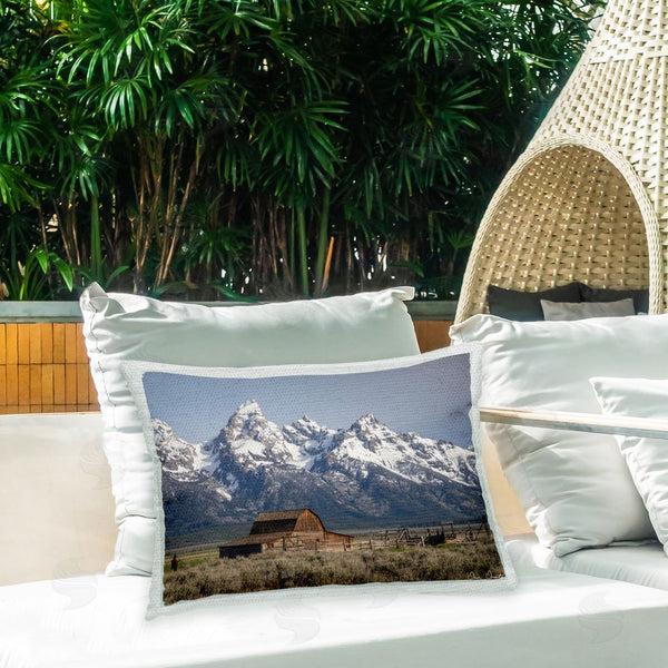 Stupell Industries David Drost | Rural Mountain Cabin
