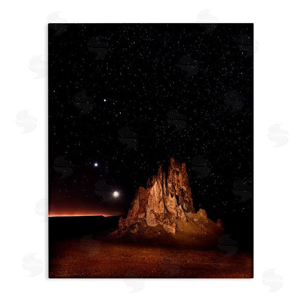 stupell industries David Drost | Starry Night Sky Photography Wall Art