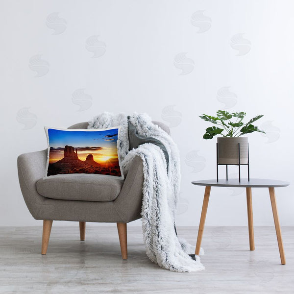 Stupell Industries David Drost | Sunlit Canyon Buttes