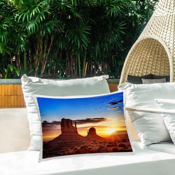 Stupell Industries David Drost | Sunlit Canyon Buttes