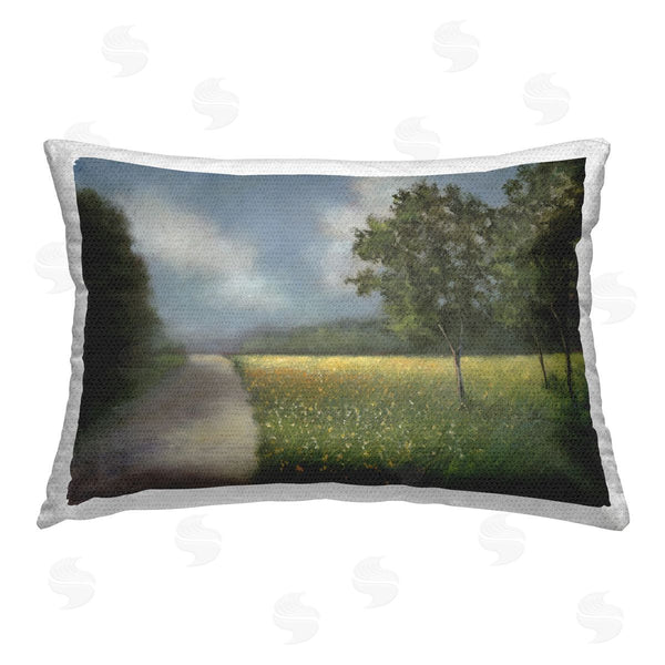 Stupell Industries David Swanagin | Traditional Country Road