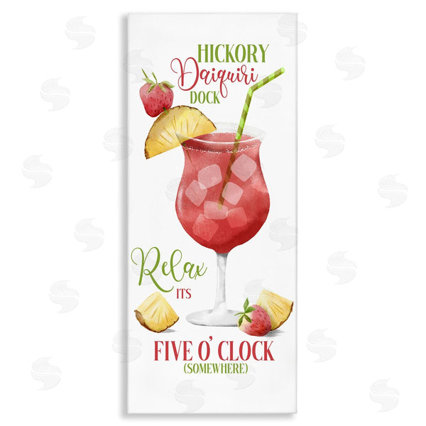 stupell industries Deane Beesley | Fun Cocktail Expression Wall Art