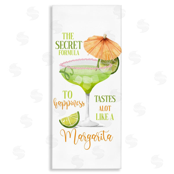 stupell industries Deane Beesley | Fun Margarita Expression Wall Art