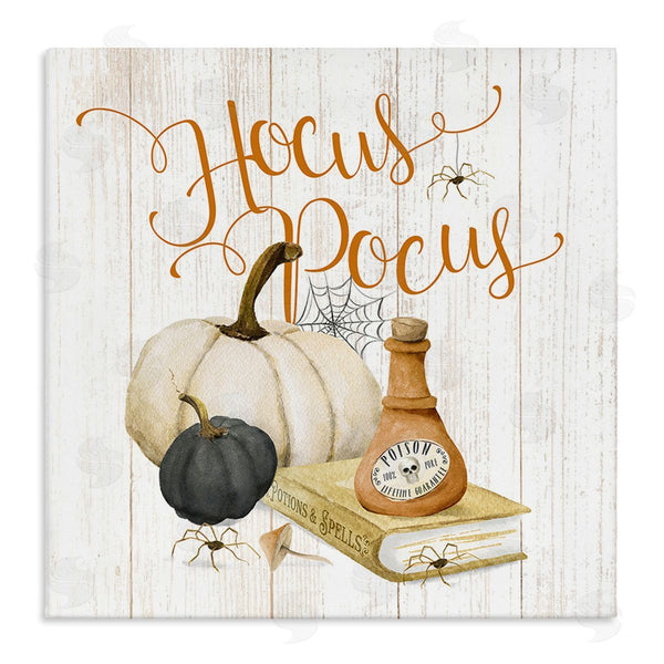 stupell industries Deane Beesley | Hocus Pocus Halloween Phrase Wall Art