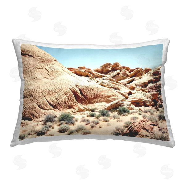 stupell industries Debbie O'dell | Arid Desert Scenery
