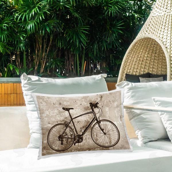 Stupell Industries Deborah Revell | Distressed Vintage Bike