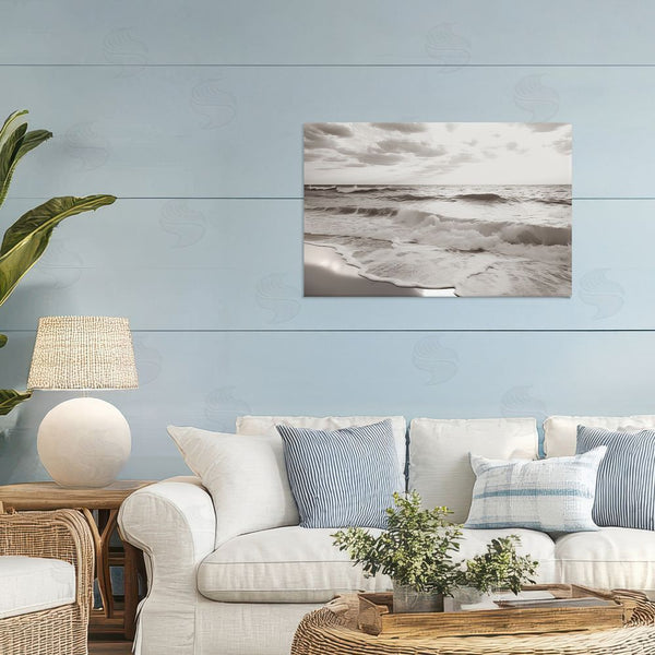 Stupell Industries Decent Exposures | Beach View Reverie Wall Art