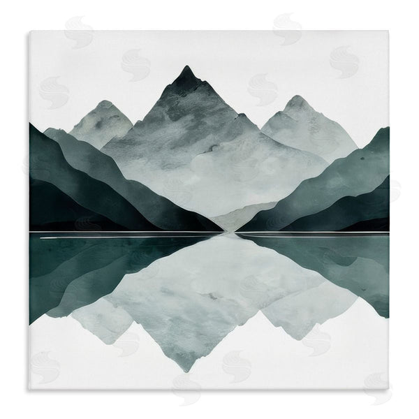 stupell industries Denise Dundon | Earth & Water Landscape Wall Art