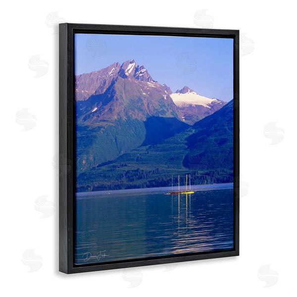 Stupell Industries Dennis Frates | Lake View Photography