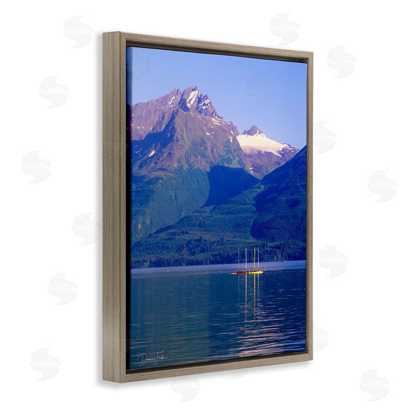 Stupell Industries Dennis Frates | Lake View Photography