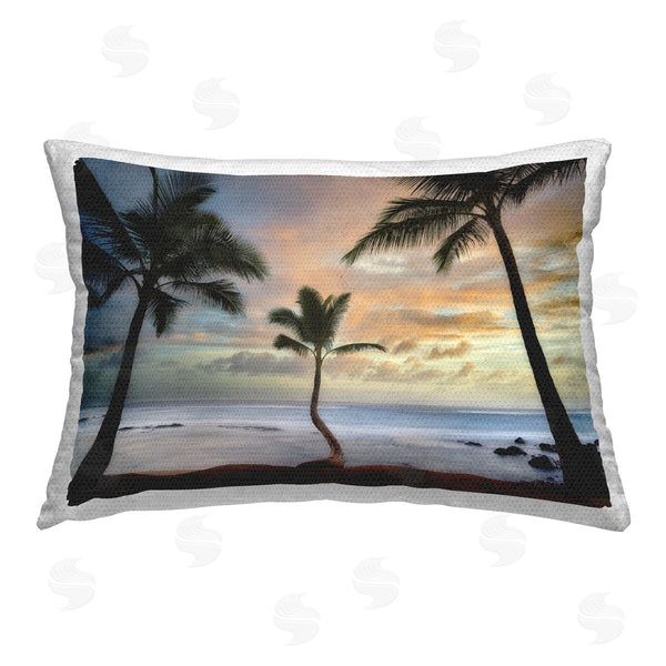 Stupell Industries Dennis Frates | Three Palms Looming
