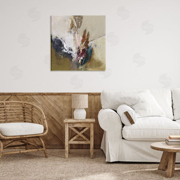 Stupell Industries Design Fabrikken | Earthy Mood Composition Wall Art