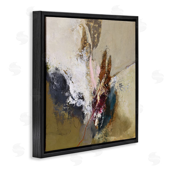 Stupell Industries Design Fabrikken | Earthy Mood Composition Wall Art