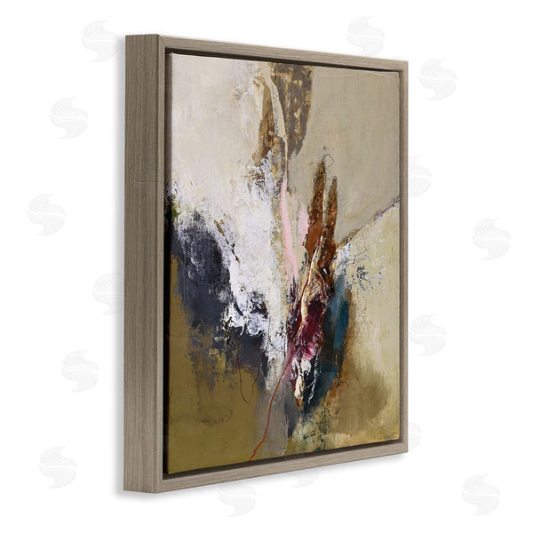 Stupell Industries Design Fabrikken | Earthy Mood Composition Wall Art