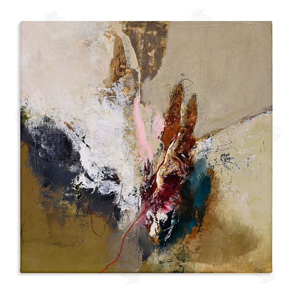 stupell industries Design Fabrikken | Earthy Mood Composition Wall Art