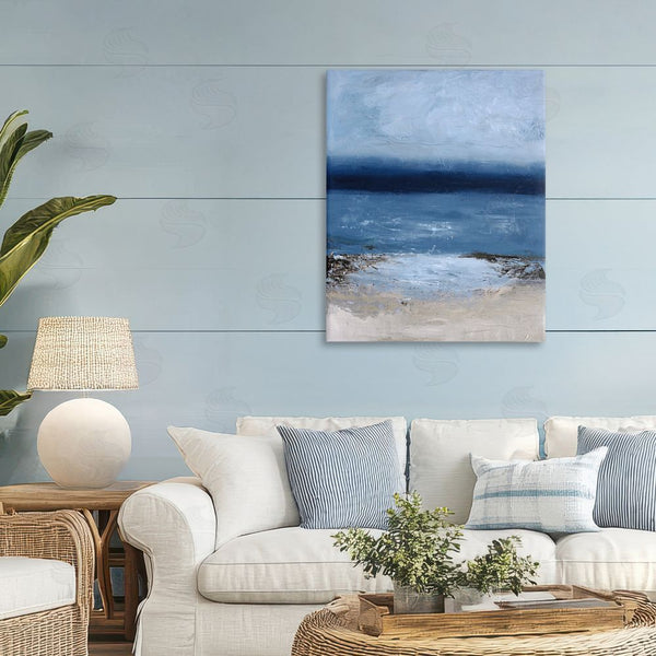 Stupell Industries Design Fabrikken | Endless Sea Moods Wall Art
