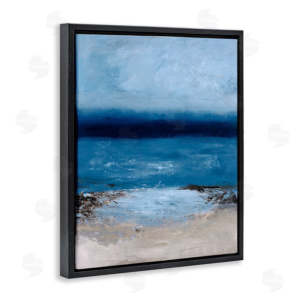 Stupell Industries Design Fabrikken | Endless Sea Moods Wall Art