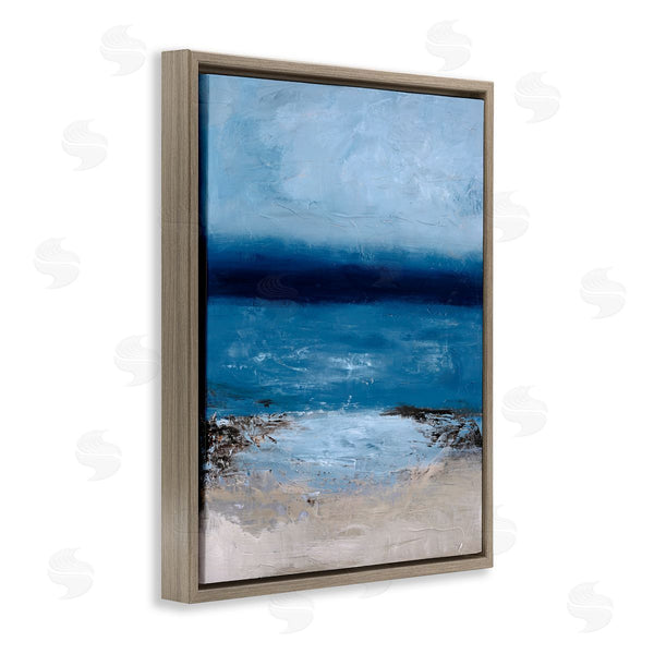 Stupell Industries Design Fabrikken | Endless Sea Moods Wall Art