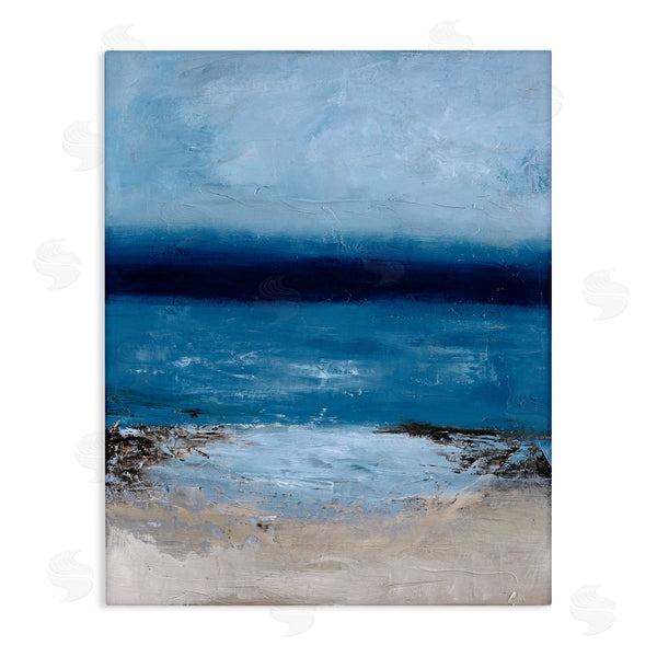 stupell industries Design Fabrikken | Endless Sea Moods Wall Art
