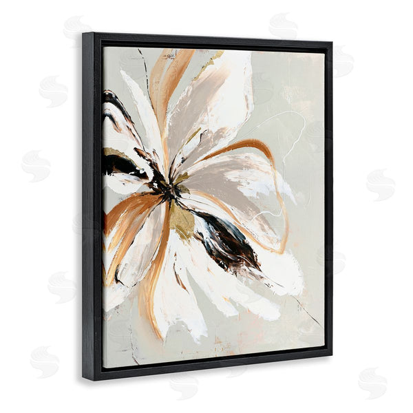 Stupell Industries Design Fabrikken | Expressive Cornelia Flower Wall Art