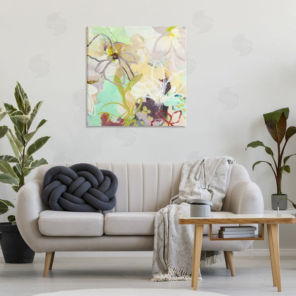 Stupell Industries Design Fabrikken | Last Days Of Spring Abstract Wall Art