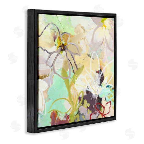Stupell Industries Design Fabrikken | Last Days Of Spring Abstract Wall Art