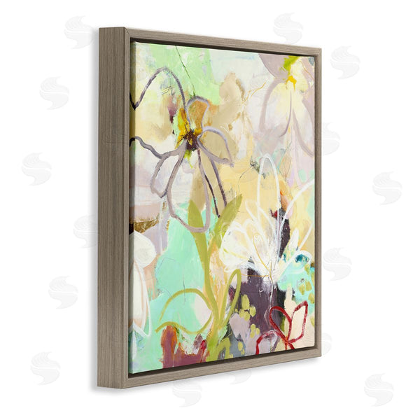 Stupell Industries Design Fabrikken | Last Days Of Spring Abstract Wall Art
